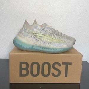 Adidas Yeezy Boost 380 ‘Alien Blue’